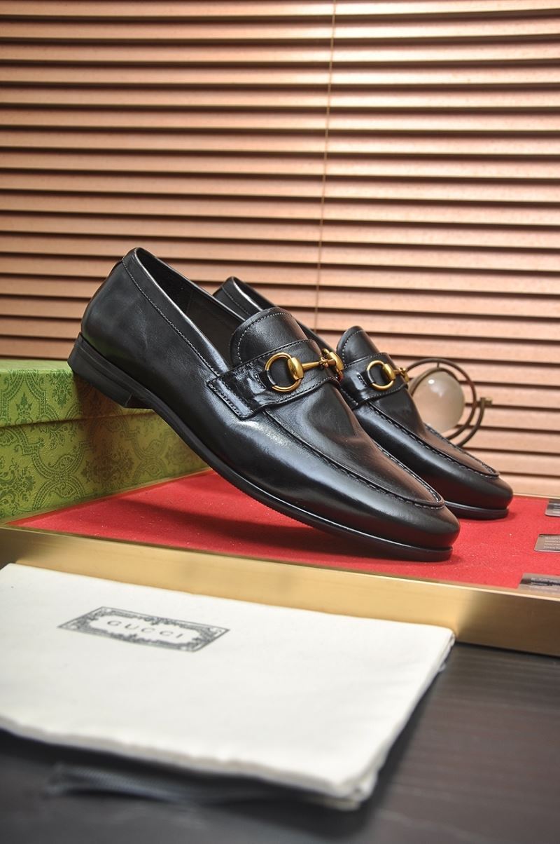 Gucci Business Shoes